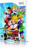Dragon Ball Z: Budokai Tenkaichi 2 per Nintendo Wii
