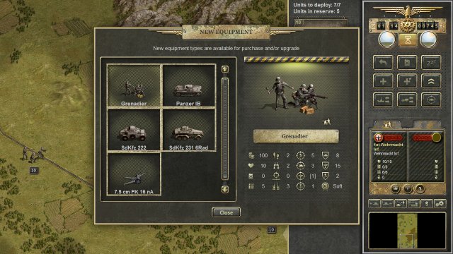 Panzer Corps