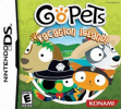 GoPets: Vacation Island per Nintendo DS