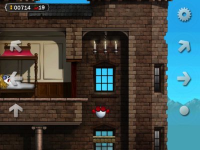 Dizzy: Prince of the Yolkfolk