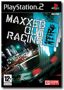 MaXXed Out Racing per PlayStation 2