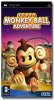 Super Monkey Ball Adventure per PlayStation Portable