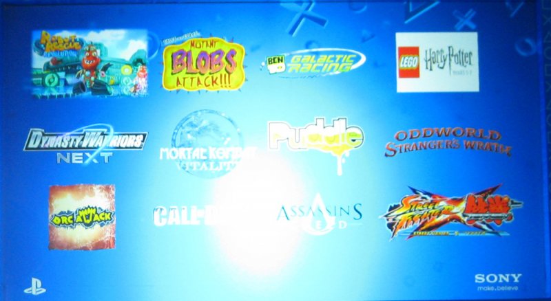 Annunciato Mortal Kombat: Vitality