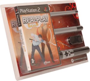 RealPlay Pool per PlayStation 2