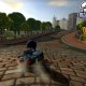 ModNation Racers giocato dal vivo su PlayStation Vita