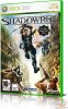 Shadowrun per Xbox 360