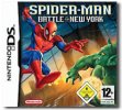 Spider-Man: Battle for New York per Nintendo DS