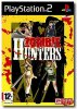 Zombie Hunters per PlayStation 2