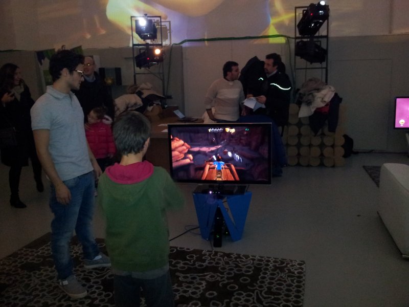 Disneyland Adventures