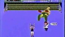 Punch-Out!! - Gameplay