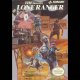 The Lone Ranger - Trailer