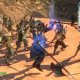 Dynasty Warriors Next - Trailer del gameplay