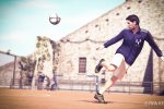 FIFA Street, disponibile la demo su Xbox LIVE Marketplace - Notizia