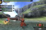 Monster Hunter Tri G giocato dal vivo su Nintendo 3DS - Notizia