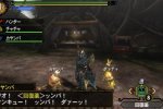 Monster Hunter Tri G sta facendo il sold-out - Notizia