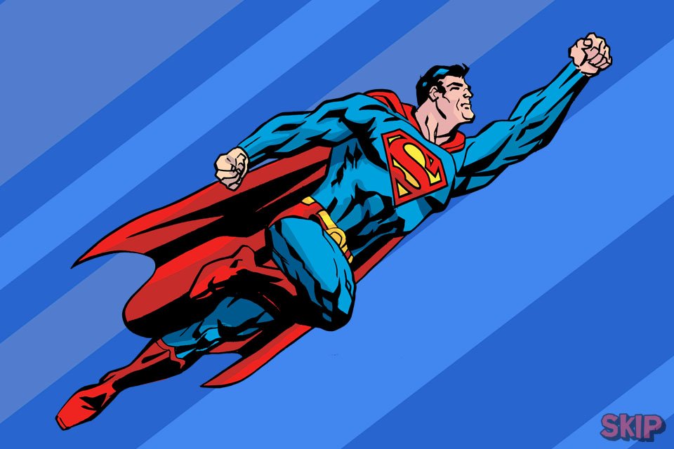 Superman: i nuovi film non garantiranno dei nuovi giochi, stando a Warner Bros.