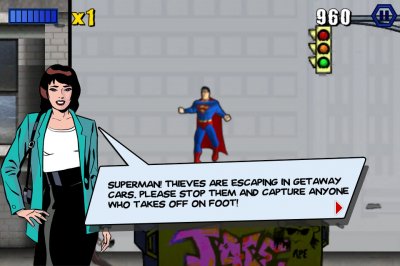 Superman