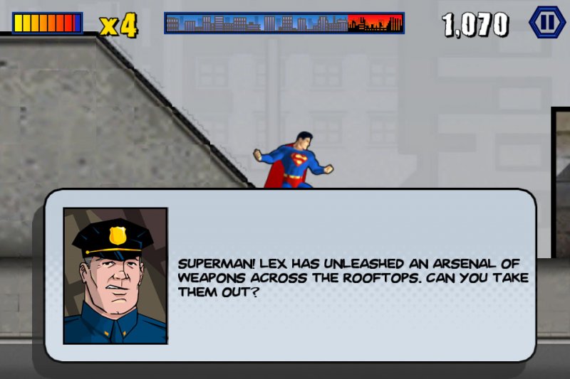 Superman