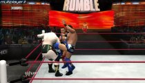 WWE '12 - Superdiretta del 25 novembre 2011