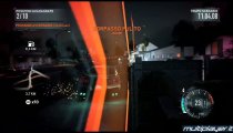 Need for Speed: The Run - Otto minuti di gameplay in presa diretta