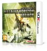 Ace Combat: Assault Horizon Legacy per Nintendo 3DS