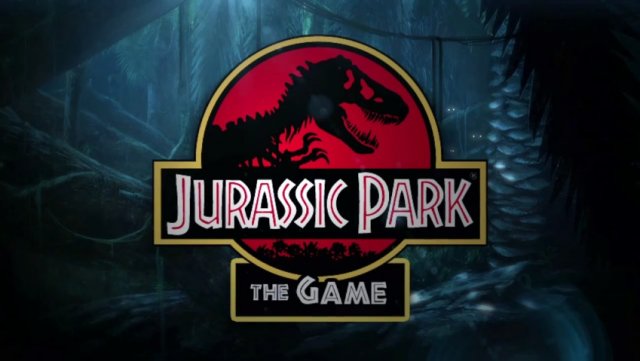 Jurassic Park: The Game