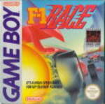 F-1 Race per Game Boy