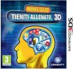 Mind Quiz Tieniti Allenato 3D per Nintendo 3DS