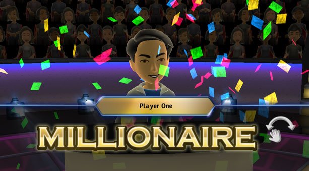 Chi vuol essere milionario 2012