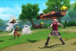 Naruto Shippuden: Ultimate Ninja Storm Generations disponibile - Notizia