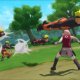 Naruto Shippuden: Ultimate Ninja Storm Generations disponibile