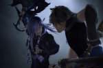 Nuove immagini per Final Fantasy XIII-2 - Notizia