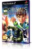 Ben 10: Ultimate Alien - Cosmic Destruction per PlayStation 2