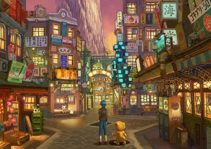 Bandai Namco valuterà la petizione per i giochi dei Digimon qualora superasse le 50.000 firme