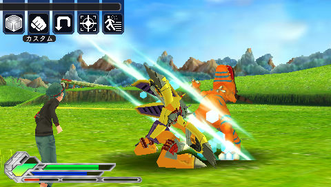 Digimon World Re:Digitize