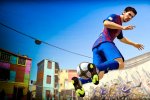 Classifiche inglesi, FIFA Street torna primo - Notizia