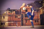 FIFA Street conquisterà gli ultimi fan di PES, secondo EA - Notizia