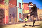 FIFA Street - Videointervista a Giorgio Chiellini - Notizia