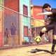 FIFA Street - Videointervista a Giorgio Chiellini