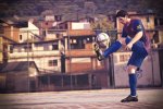 FIFA Street - Un video dedicato ai trick - Notizia