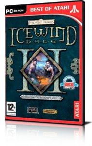 Icewind Dale 2 per PC Windows