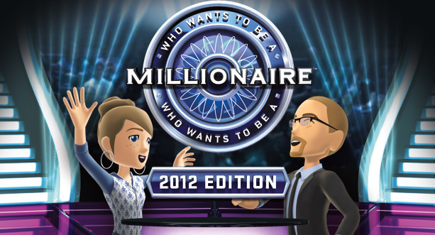 Chi vuol essere milionario 2012