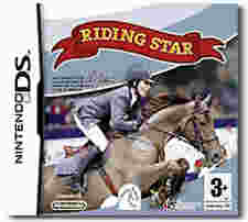 Riding Star per Nintendo DS