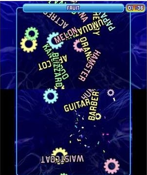 Mind Quiz Tieniti Allenato 3D