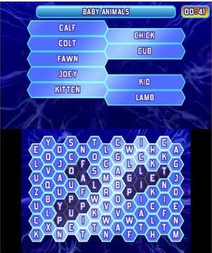 Mind Quiz Tieniti Allenato 3D