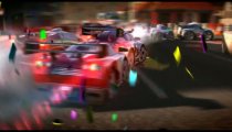 Bang Bang Racing - Trailer d'annuncio