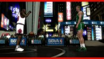 NBA 2K12 - Trailer del DLC "Modalità Leggende"