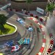 Bang Bang Racing - Trailer del gameplay