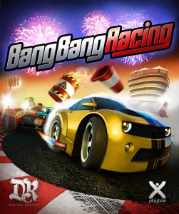 Bang Bang Racing per Xbox 360