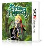 Etrian Odyssey (3DS) per Nintendo 3DS